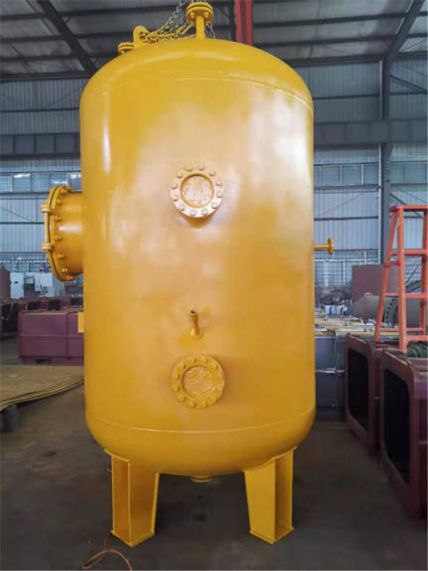 壓力容器及非標設(shè)備